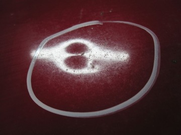 фото thumb №7, Seat ibiza iv 09r капот