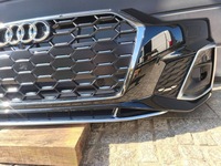 фото thumb №7, Бампер перед передній audi s5 8w 8w6 lift 2020- ly9t