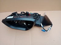 фото thumb №1, Audi e-tron левая зеркало 15pin камера