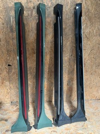 фото thumb №6, Kia proceed iii gt молдинг накладка поріг права ліва