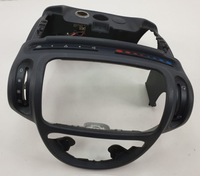 фото thumb №2, Рамка защита консоли smart fortwo 993790002