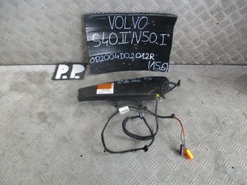 фото thumb №7, Подушка сиденья правый перед 30740626 volvo v50 i 04-12r. 2.0 d