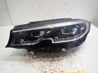 фото thumb №1, Лампа перед левая bmw 3 g20 g21 2018- full led