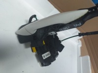 фото thumb №1, Замок двері правий перед hyundai i30 ii kombi 14r