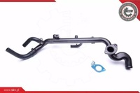 фото thumb №1, Шланг охолодження - труба металева