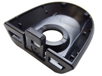 фото thumb №4, Заглушка ручка замка дверь l do nissan micra k13