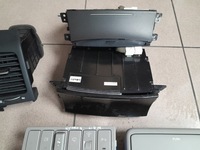 фото thumb №4, Kia opirus amanti 08 lift панель рамка переключатели