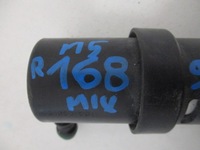 фото thumb №12, Peugeot 407 coupe правый омыватель насадка фара оригинальный 9657173780