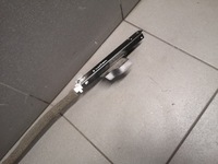 фото thumb №5, Механизм регулировки поперечина vw phaeton 3d7857820b