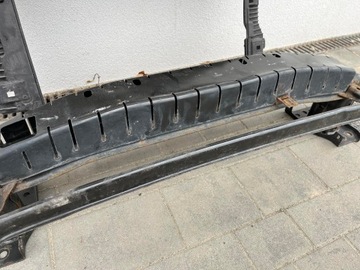 фото thumb №10, Підсилювач pas переднє балка vw sharan alhambra 7n0805588b