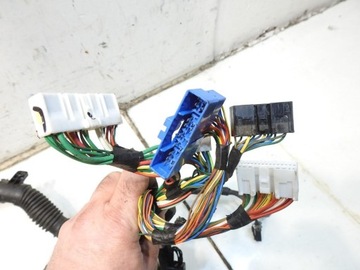 фото thumb №7, Джгут установка двигуна kia sorento i рестайлінг 2.5 crdi 91401-3e012-c