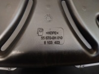 фото thumb №7, Торпедо раздаточная citroen c1 oem номер 8211tx