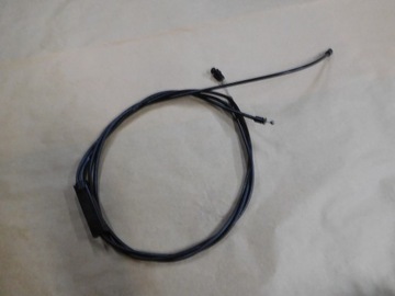 фото thumb №10, Bmw 535d f10 f11 тягa трос капота 7183773