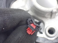 фото thumb №13, Руль мультифункция porsche cayenne ii 7p 16r