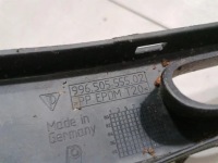 фото thumb №9, Porsche 911 996 молдинг бампера 99650555502 молдинг бампера-