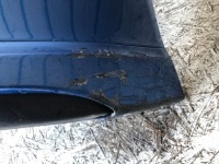 Бампер перед передний porsche carrera 911 991 turbo s 11- с Разборки, фото thumb