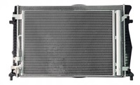 фото thumb №2, Комплект радіатор skoda kamiq scala 19- 1.0 1.5 tsi