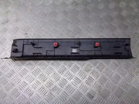 фото thumb №2, Renault оригінальний номер 769b5jy000 молдинг поріг