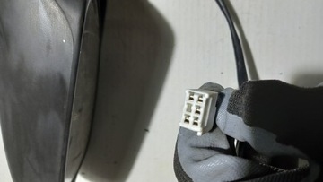 фото thumb №6, Дзеркало ліві 5 pin toyota yaris i 00r