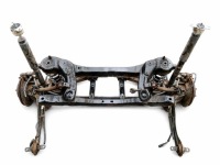 фото thumb №5, Підрамник зад ford kuga ii dm2