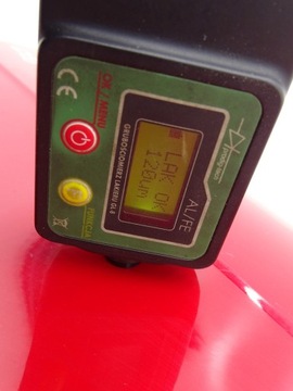 фото thumb №11, Крыло правые перед переднее audi a3 8p рестайлинг ly3j