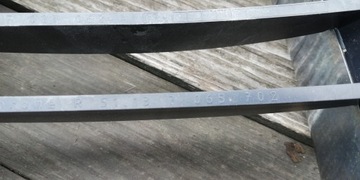 фото thumb №11, Bmw 5 e60 e61 решётка радиатора правая решётка радиатора решётка