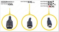 Зарядное устройство для блока питания Nintendo DualScreen