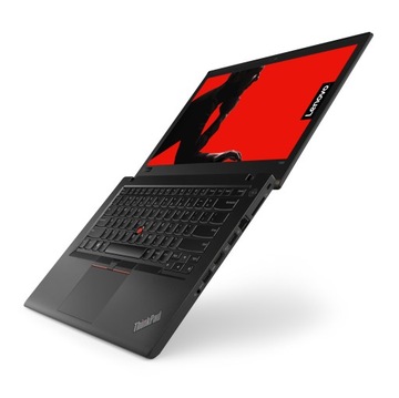 Ноутбук Lenovo ThinkPad T480 i5 8/256 SSD W10 PRO