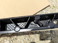 фото thumb №9, Pas передній верхній jaguar xe x760 xf x260 org новий