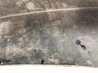 фото thumb №10, Mercedes b-klasa w246 lift 2014- a2468854325 бампер перед передний