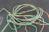 фото thumb №2, Шланг пневматический подвеска kpl tesla s eu