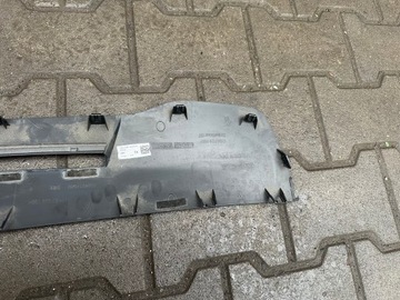 фото thumb №8, Peugeot 208 ii планка накладка спойлер накладка крышки багажника 9824817680