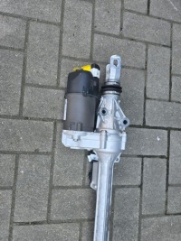 Трансмісія кермова задній porsche panamera 976 976501605f Оригінал, фото thumb