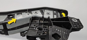 фото thumb №10, Pas балка перед renault megane v e-tech 22- 625001692r 752123960r