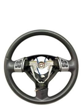 фото thumb №7, Руль мультифункция suzuki swift iv 2004-2010
