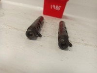 фото thumb №7, Renault clio iii форсунка 28232251es 2x