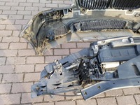 фото thumb №7, Bmw f10 f11 m-pakiet бампер pas ксенон dynamic eu