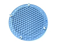 фото thumb №3, Защита динамика seat leon 2 ii 1p