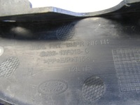 фото thumb №8, Range rover evoque молдинг бампера левый перед gj3217f018c