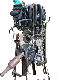 фото thumb №12, Двигун kompletny система паливний mercedes w169 a150 1.5 бензин lift