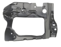 Купить Панель фары поперечина перед правый  subaru forester sf 97-02, фото thumb