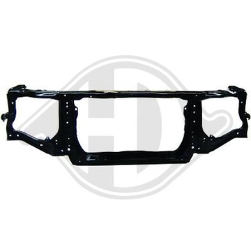фото thumb №1, Pas переднее усилитель mitsubishi pajero iv 07-12