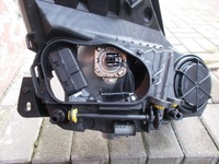 фото thumb №10, Лампа передняя левая opel corsa d 06-11 оригинал europa 93189357