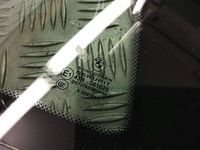 фото thumb №11, Bmw 4 f32 f33 2015 задня сторона права скло кузовна задня