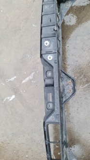 фото thumb №10, Pas перед підсилювач audi a6 c6 голий