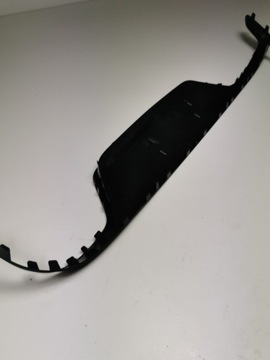 фото thumb №8, Спойлер накладка бампера заднего figo/ka+ 18- оригинальный номер j7bb-17k922-jb 2232872