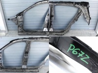 фото thumb №12, Bmw x1 f48 f48n 15-22 рама порог обшивка усилитель блок двигателя четверть правая