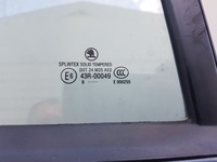 фото thumb №5, Skoda octavia 2 ii рестайлінг 08-12r універсал двері праві зад lf8j