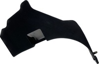 фото thumb №1, Ford f150 lift 17- левая защита стойка порог