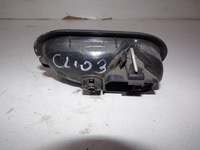 фото thumb №4, Ручка внутренняя дверь правая/левая задняя clio iii